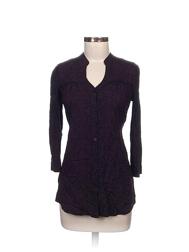 Batik Bluz %70 İndirimli.