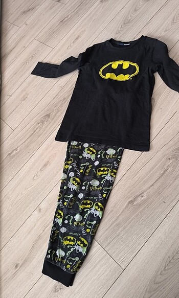 Pijama takımı 