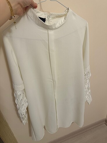 Bayan tunik