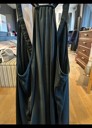 m Beden haki Renk H&M üst 