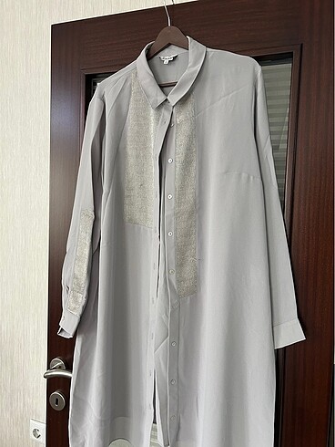 Gri tunik