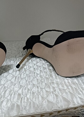 Abiye ayakkabısı  - Görsel 3