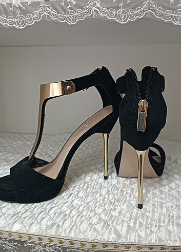 Abiye ayakkabısı  - Görsel 4