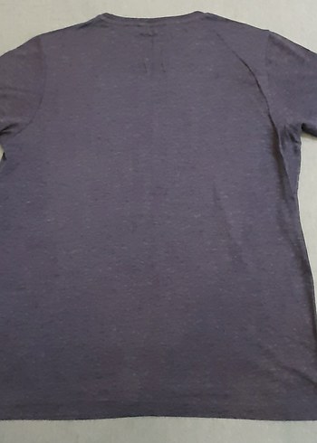 Audio Underground Baskılı Tişört - Görsel 2