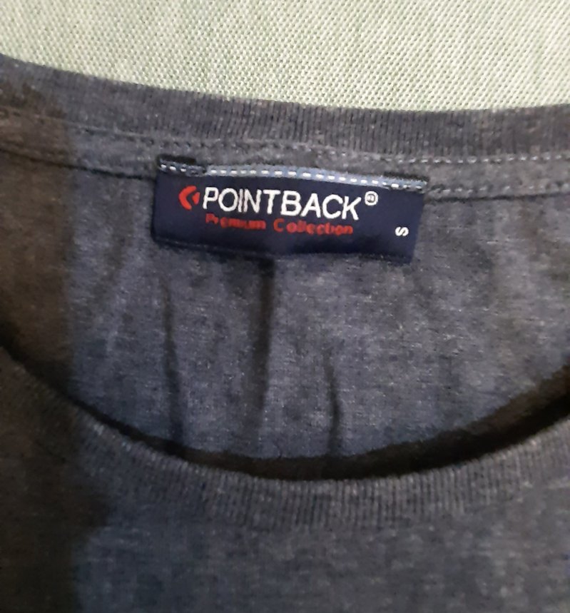 Audio Underground Baskılı Tişört - Görsel 4