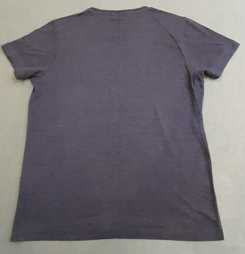 Audio Underground Baskılı Tişört - Görsel 2