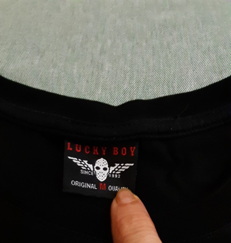 Siyah Itachi Baskılı Erkek Tişört - Görsel 4