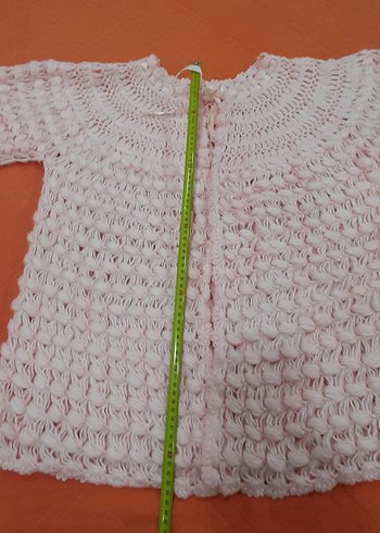 Pembe Örgü Lizöz - Görsel 3