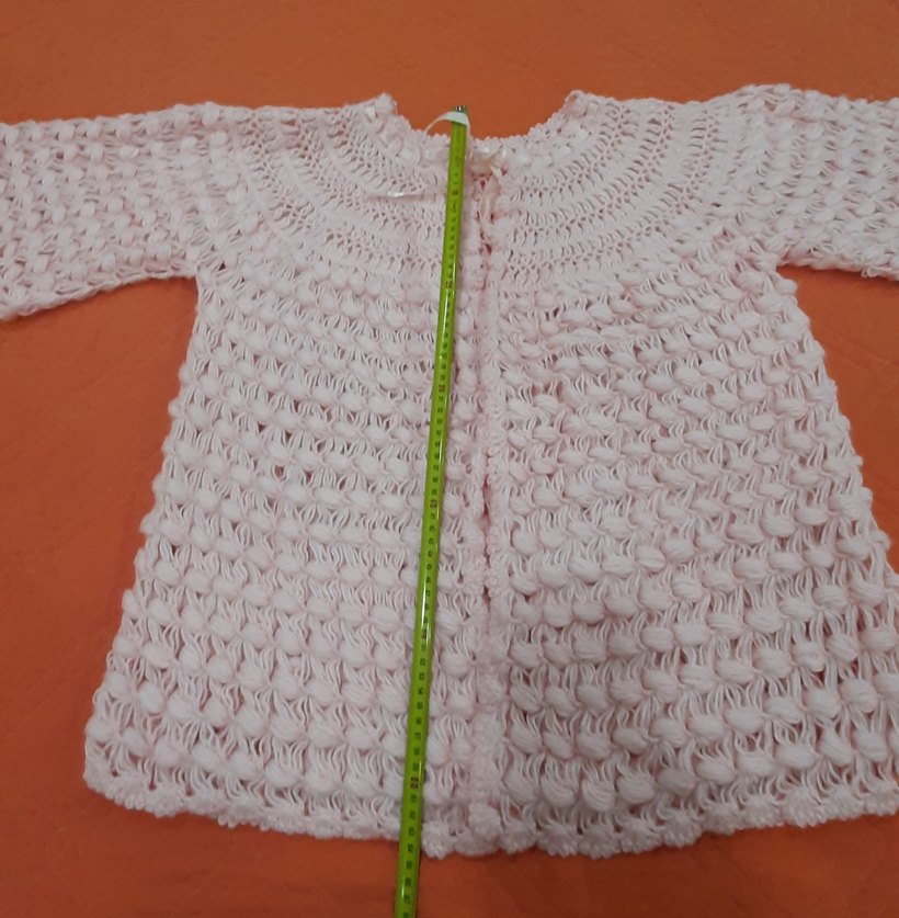 Pembe Örgü Lizöz - Görsel 3