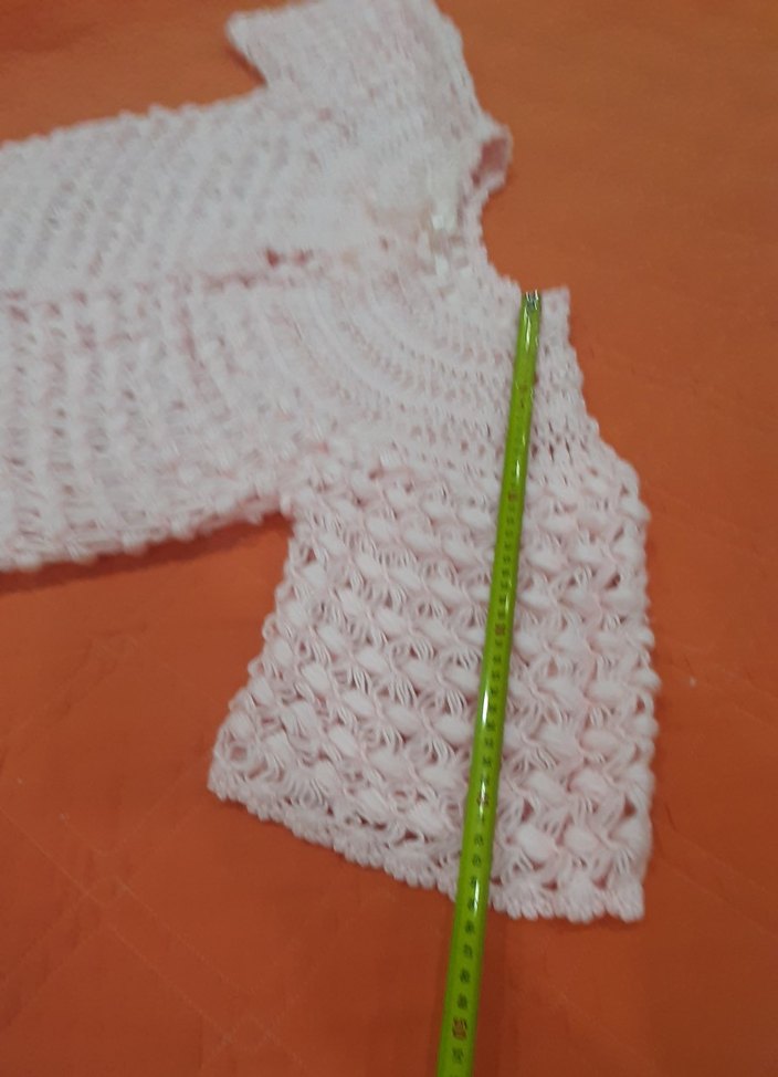 Pembe Örgü Lizöz - Görsel 4