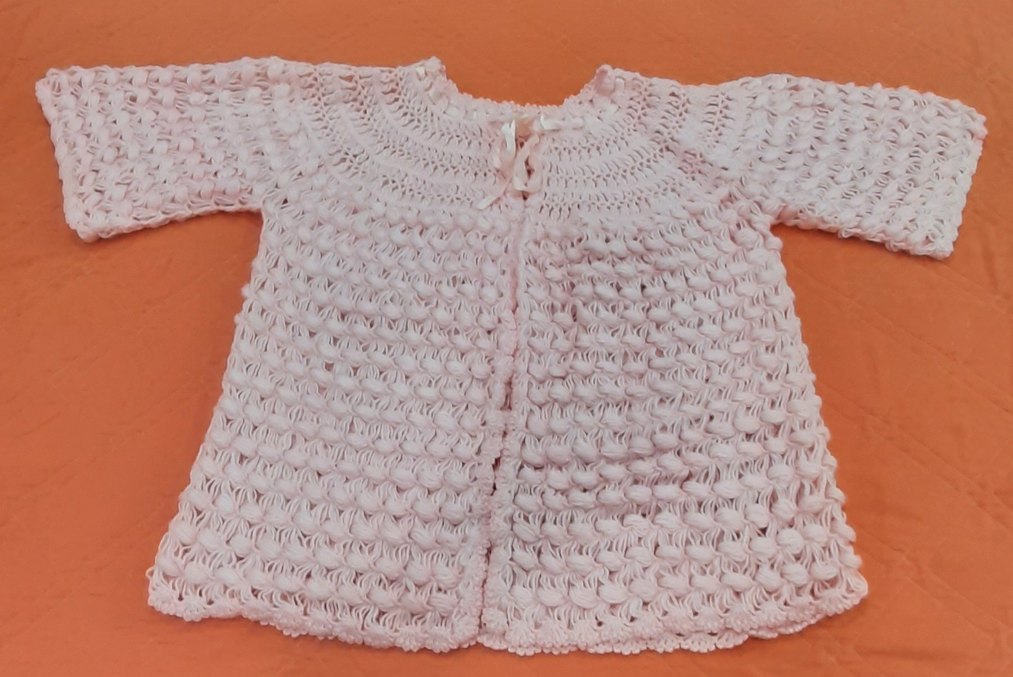 Pembe Örgü Lizöz - Görsel 2