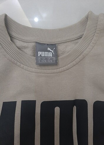 Puma Sweatshirt
