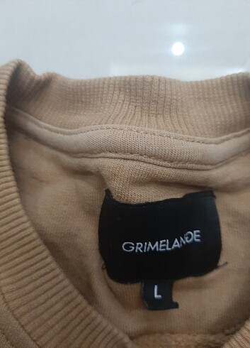 l Beden Sweatshirt
