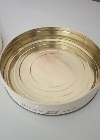 Bej Parlak Pudra - Görsel 2