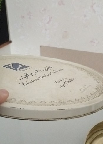 Bej Parlak Pudra - Görsel 3