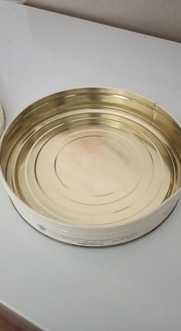 Bej Parlak Pudra - Görsel 2