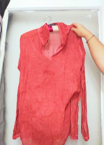 italyan bluz - Görsel 2