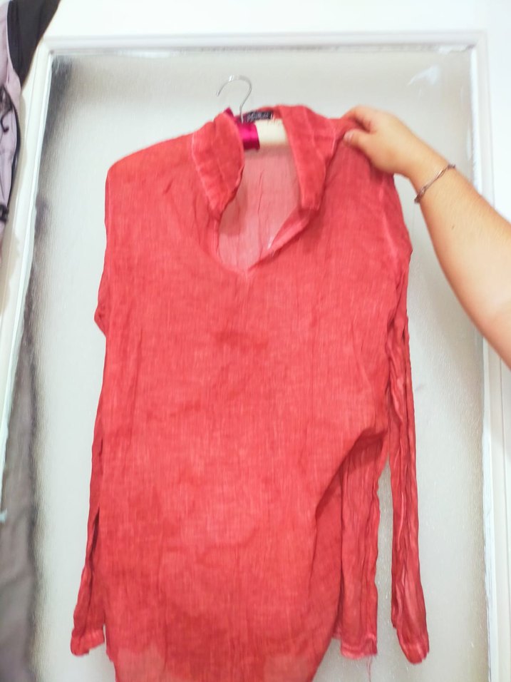 italyan bluz - Görsel 2