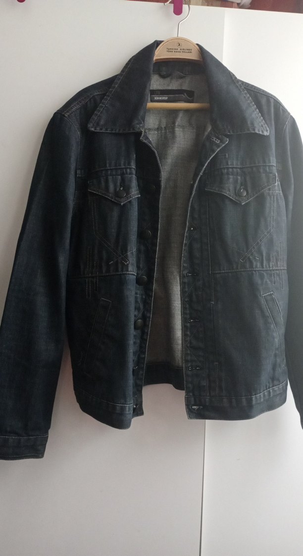 ltb kot erkek ceket — görsel 4/5
