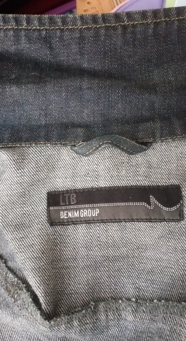 ltb kot erkek ceket — görsel 2/5