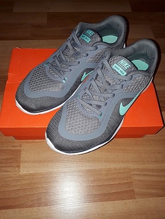 Nike Spor Ayakkabı