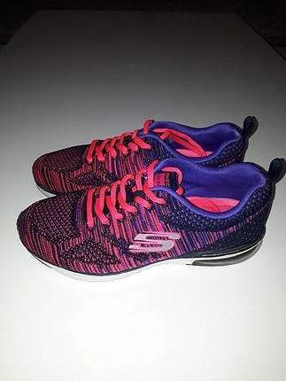Skechers Spor Ayakkabı
