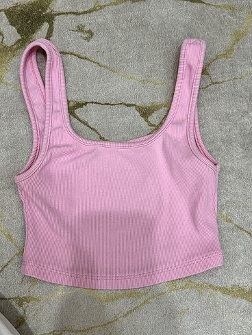 Pembe Crop