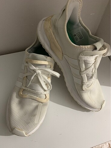 Adidas ayakkabı