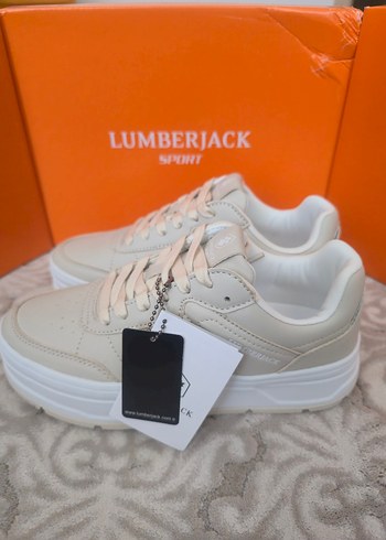 Lumberjack Lumberjack Sneaker