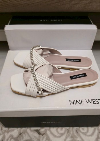 37 Beden NineWest Terlik