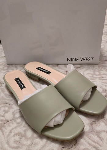 NineWest Terlik