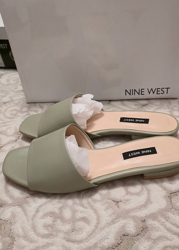 39 Beden NineWest Terlik