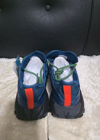 Reebok Gore-Tex Outdoor - Görsel 4