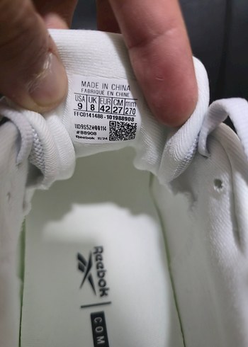 Reebok Ayakkabı - Görsel 6