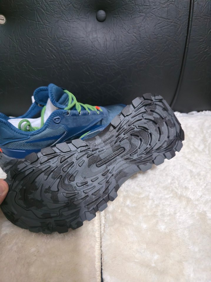 Reebok Gore-Tex Outdoor - Görsel 5