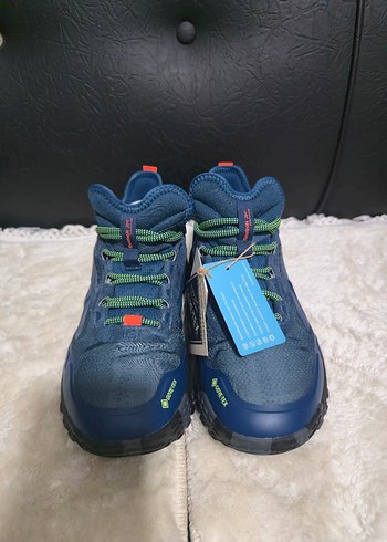 Reebok Gore-Tex Outdoor - Görsel 2