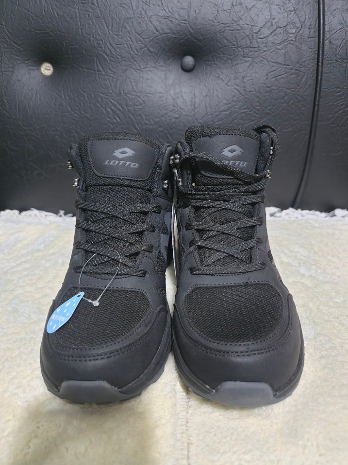 Lotto Su Geçirmez Outdoor - Görsel 2