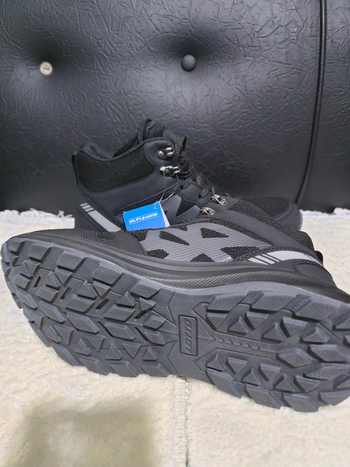 Lotto Su Geçirmez Outdoor - Görsel 5