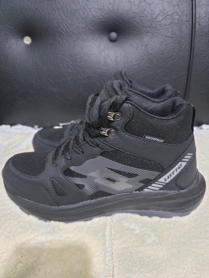 Lotto Su Geçirmez Outdoor - Görsel 3