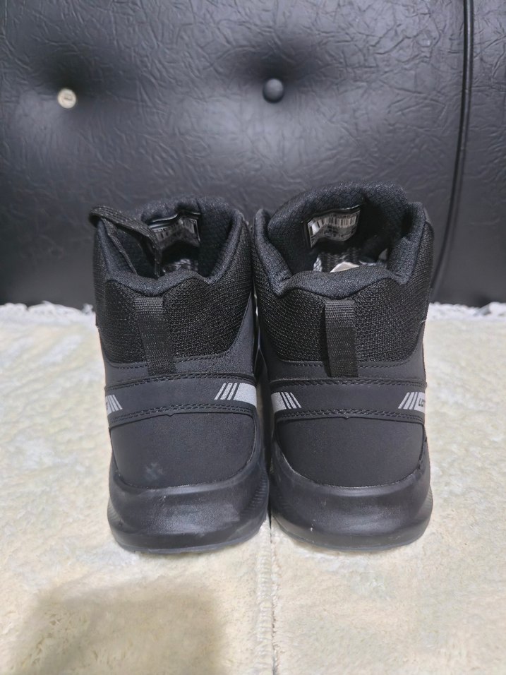 Lotto Su Geçirmez Outdoor - Görsel 4