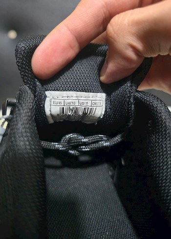 Kinetix Outdoor Ayakkabı - Görsel 5