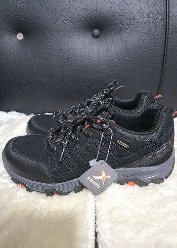 Kinetix Outdoor Ayakkabı - Görsel 3