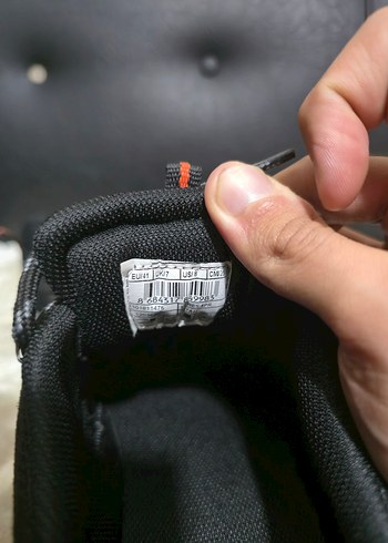 Kinetix Outdoor Ayakkabı - Görsel 6