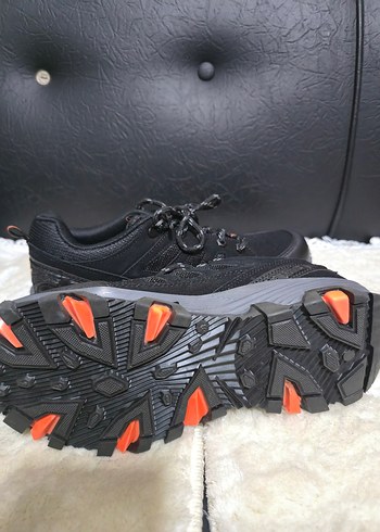 Kinetix Outdoor Ayakkabı - Görsel 5