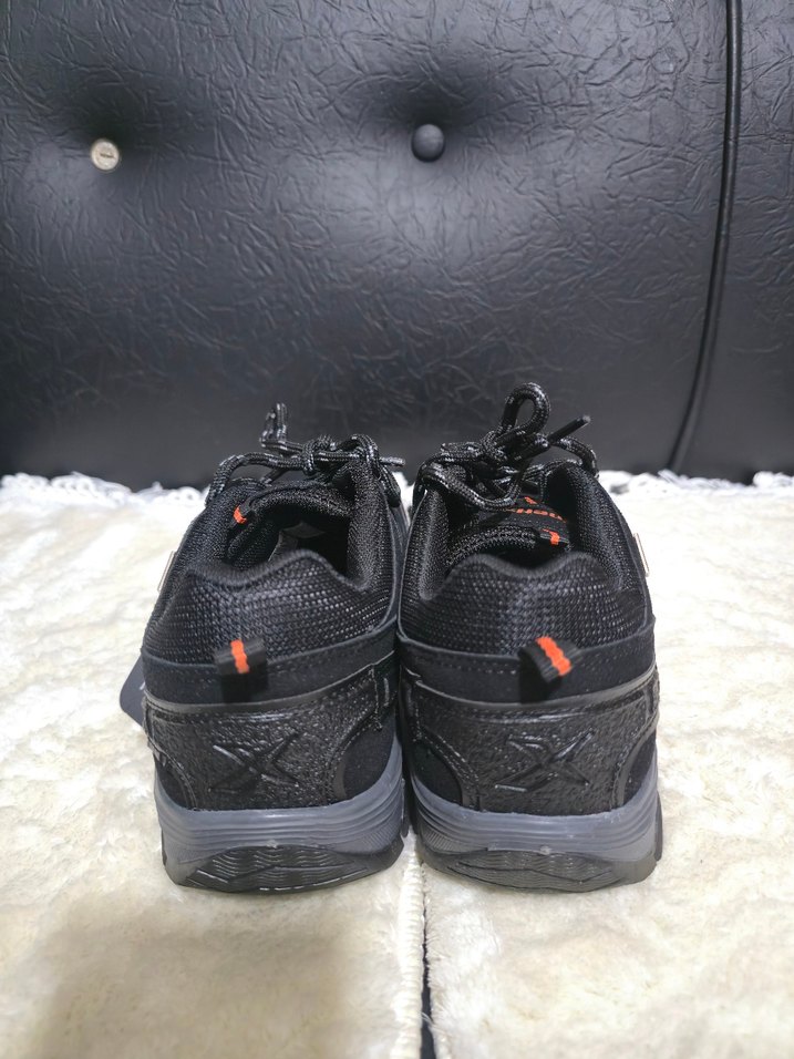 Kinetix Outdoor Ayakkabı - Görsel 4