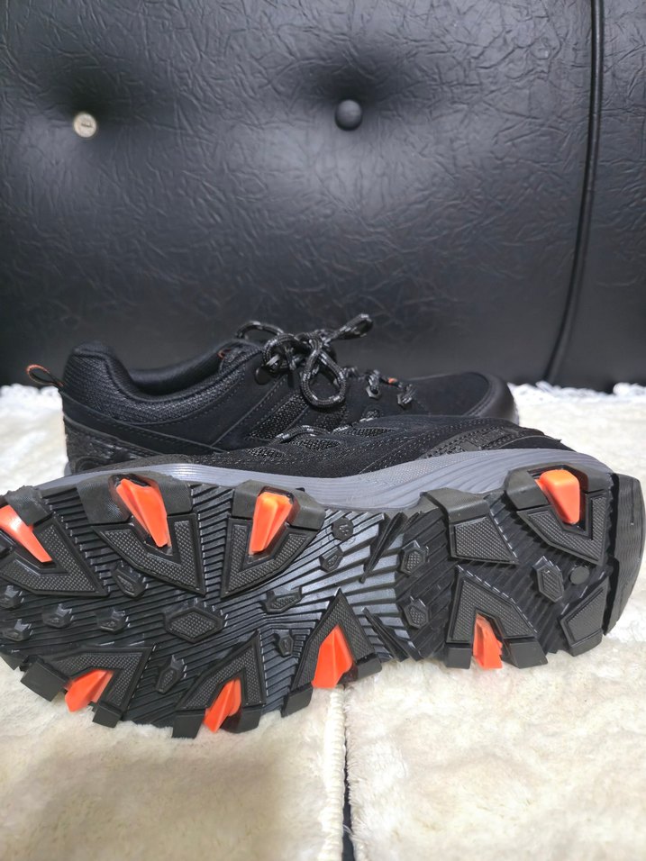 Kinetix Outdoor Ayakkabı - Görsel 5