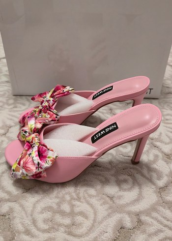 36 Beden NineWest Topuklu