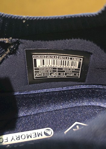 Lumberjack Ayakkabı - Görsel 6