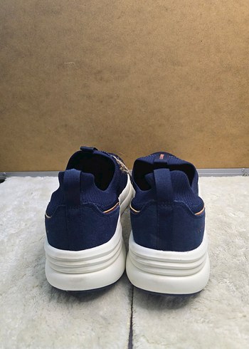 Lumberjack Ayakkabı - Görsel 4