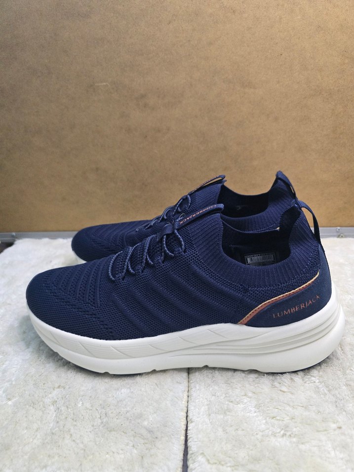 Lumberjack Ayakkabı - Görsel 3